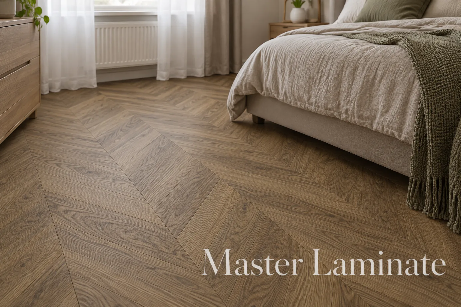 Ламинат Mostflooring Гауди (Gaudi) 12/34 4V 7706 Барселона 550x112