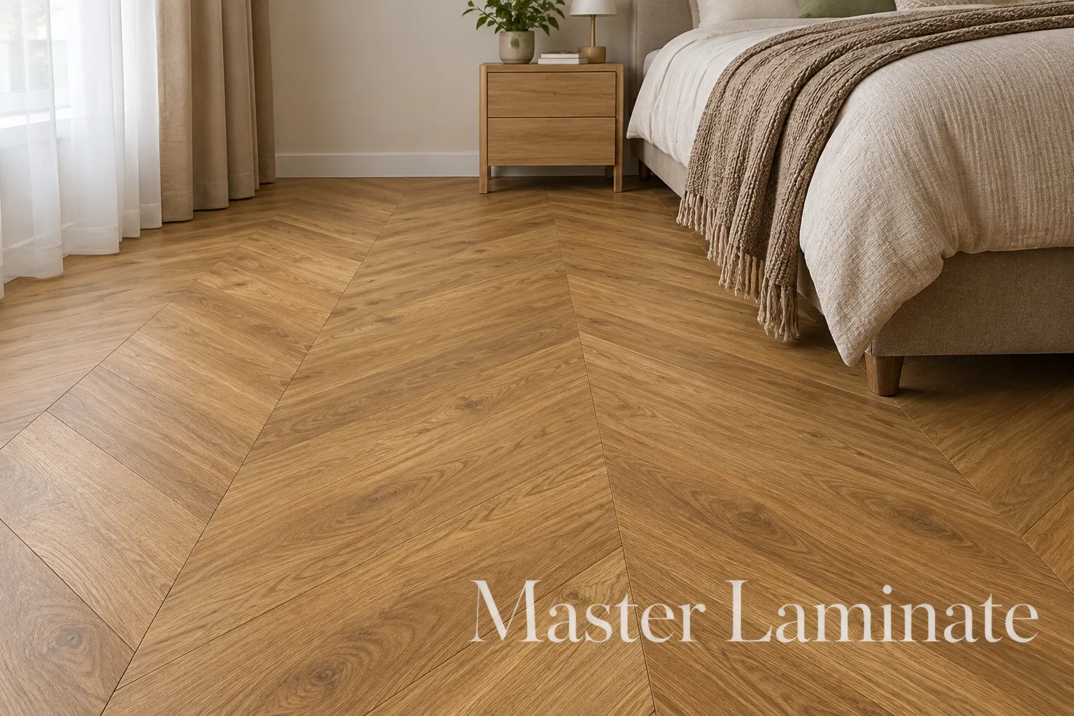 Ламинат Mostflooring Гауди (Gaudi) 12/34 4V 7707 Толедо 550x112