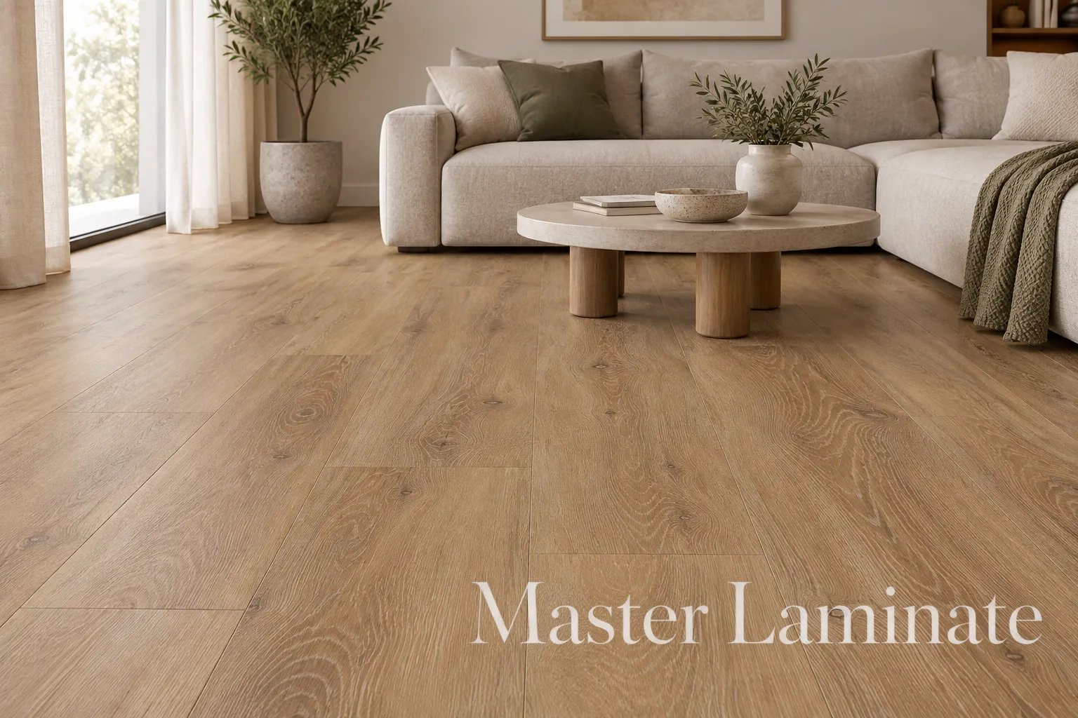 LVT Ламинат VinilPol Glue 2/31 4V 7888-EIR Дуб Бари 1219.6x228.6