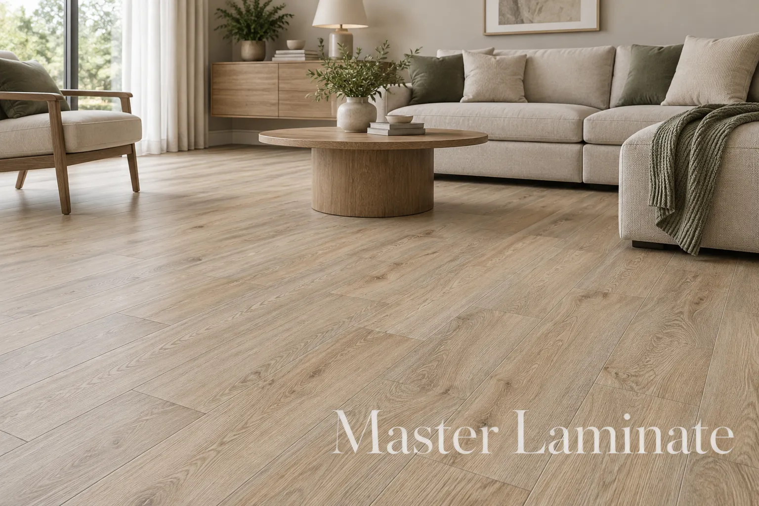 LVT Ламинат CronaPlast Елка (Herringbone) 2.5/34 4V 07 Дуб Лилль 640x128
