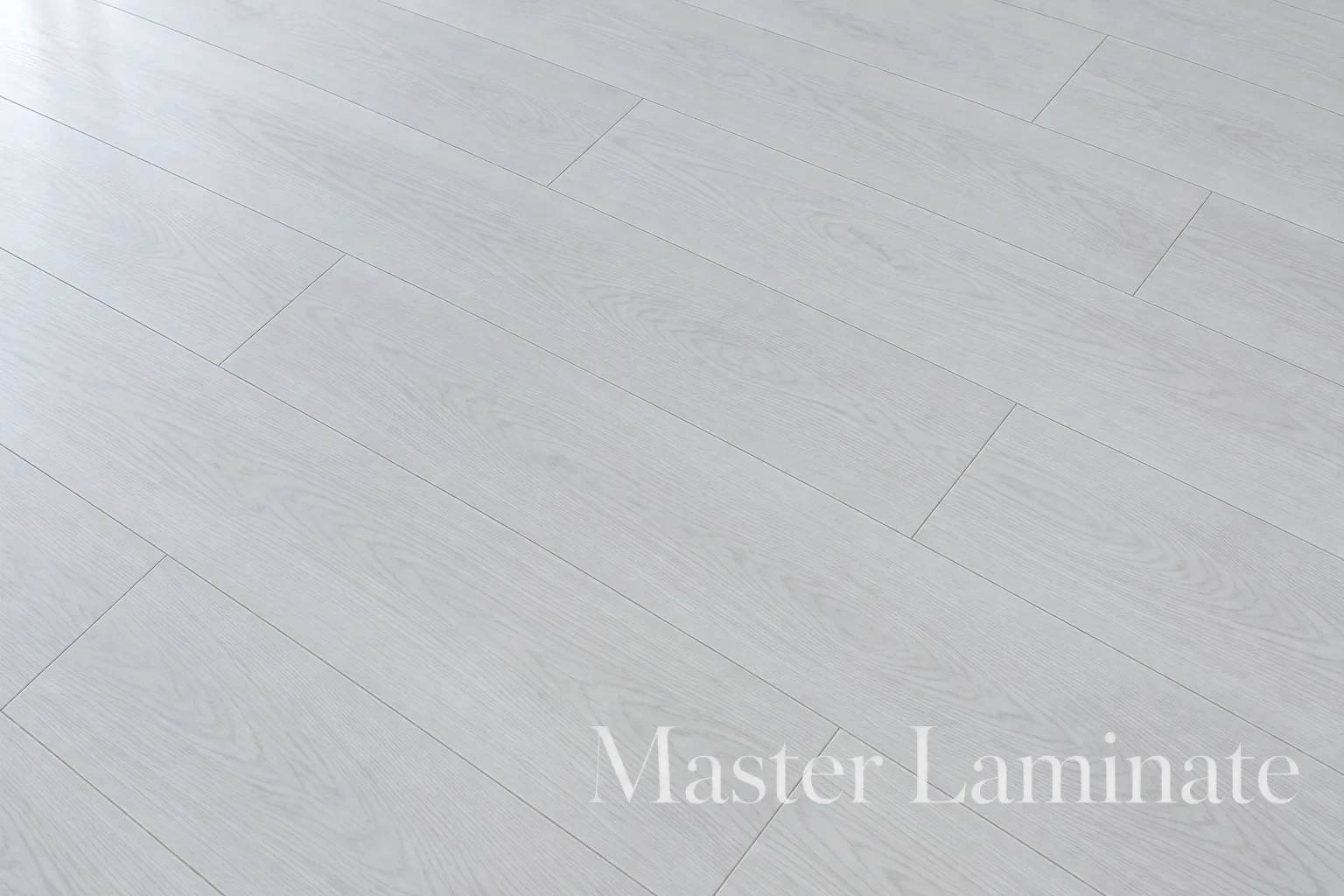 Ламинат Lamiwood Select 8/34 4V 811 Дуб Белый 1215x195