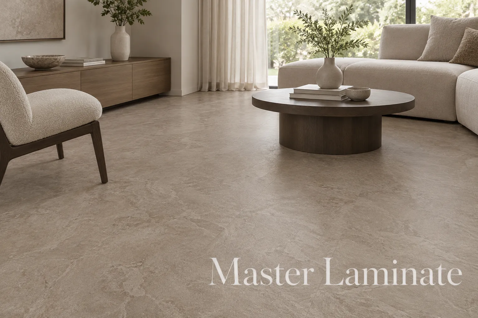 LVT Ламинат Vinilam Ceramo Stone Glue 2.5/42 4V 81222 Аравийский Камень 950x475