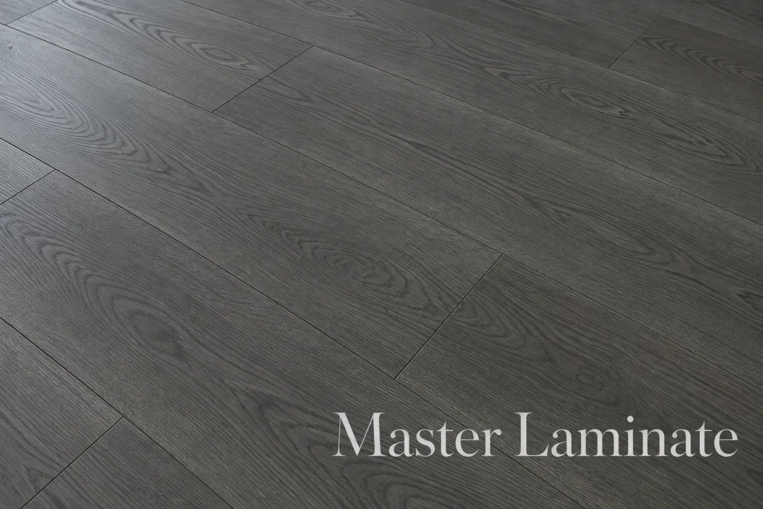 Ламинат Lamiwood Select 8/34 4V 812 Дуб Серый 1215x195
