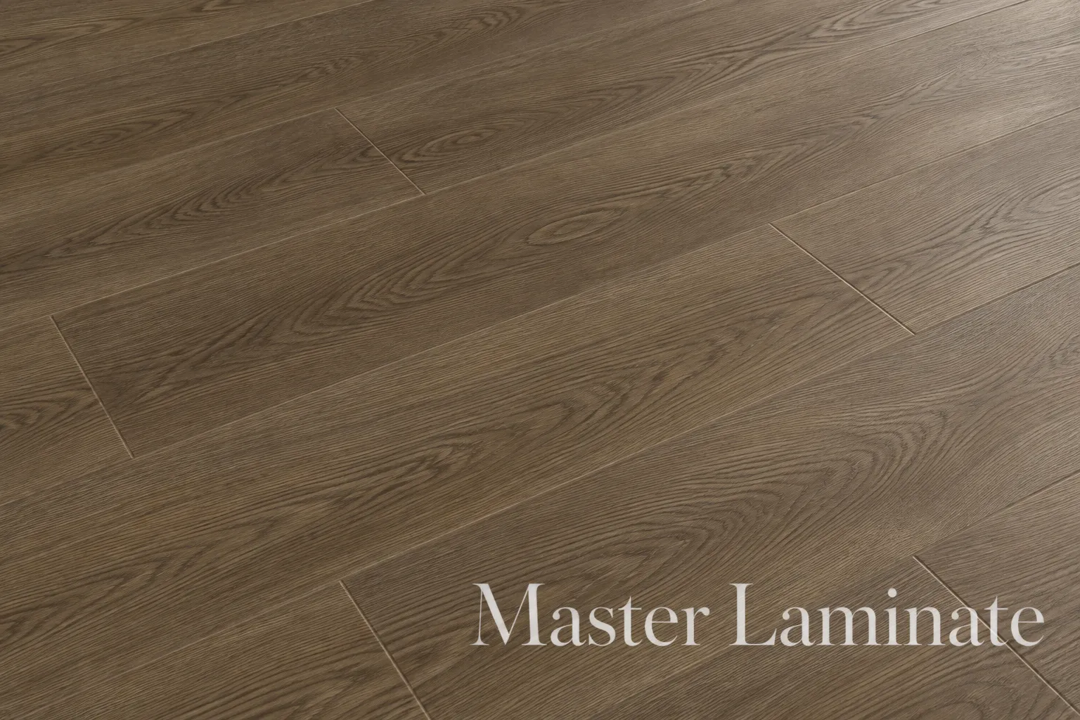 Ламинат Lamiwood Select 8/34 4V 813 Дуб Темный 1215x195