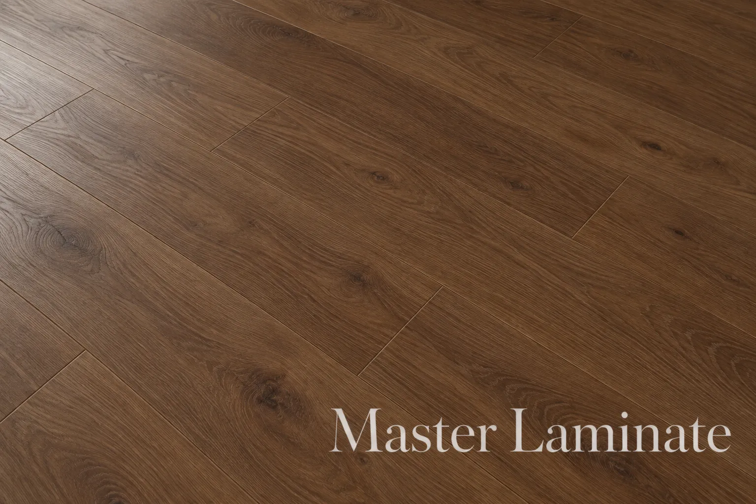 Ламинат Lamiwood Select 8/34 4V 819 Дуб Мореный 1215x195