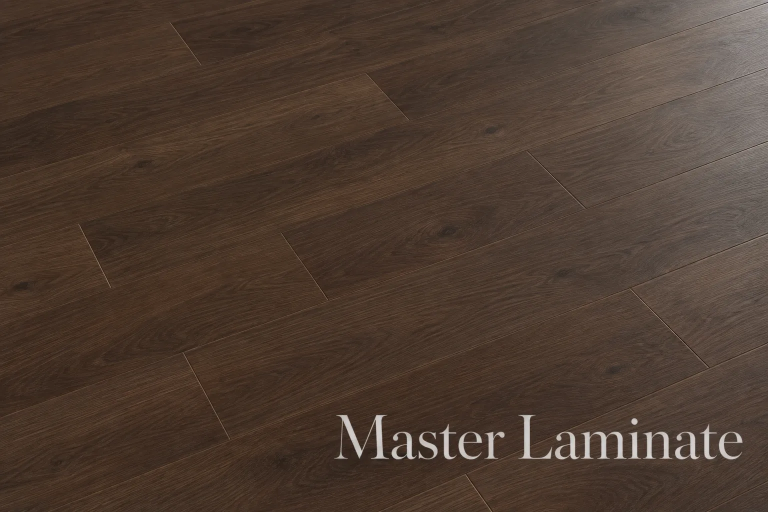Ламинат Lamiwood Select 8/34 4V 820 Дуб Бурый 1215x195