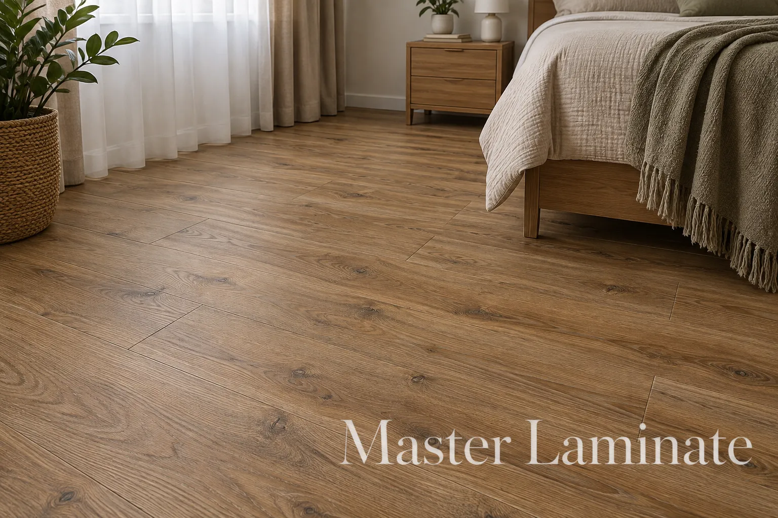 Ламинат Floorwood Paradigma 12/34 4V 8317 Дуб Новион 1220x198
