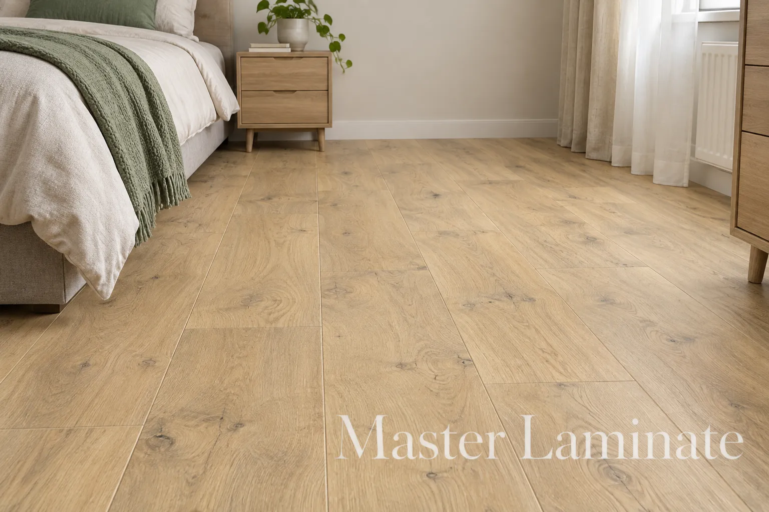 Ламинат Floorwood Paradigma 12/34 4V 8335 Дуб Риман 1220x198