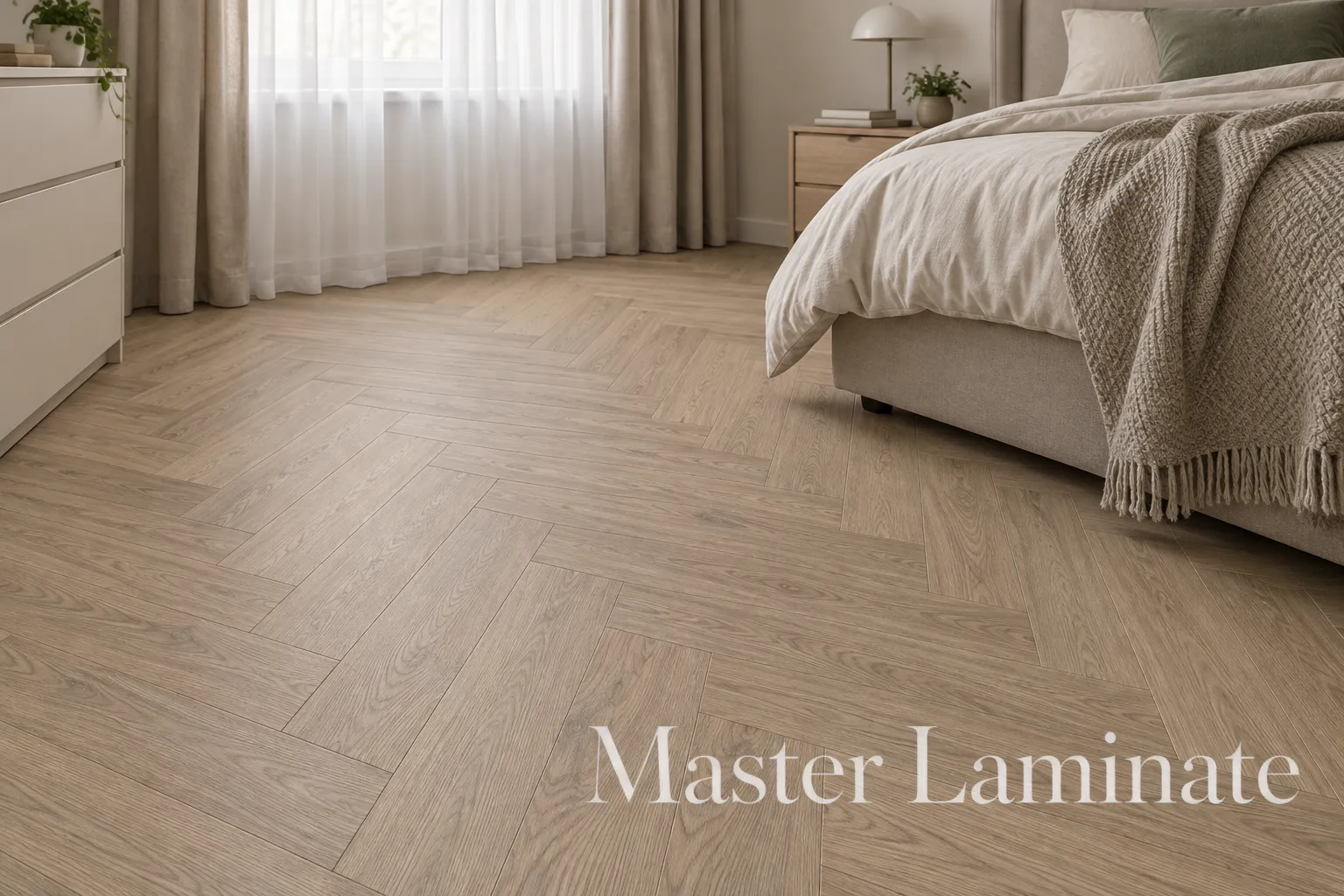 Ламинат Mostflooring Прованс (Provence) 12/34 4V 8803 Антиб 808x142