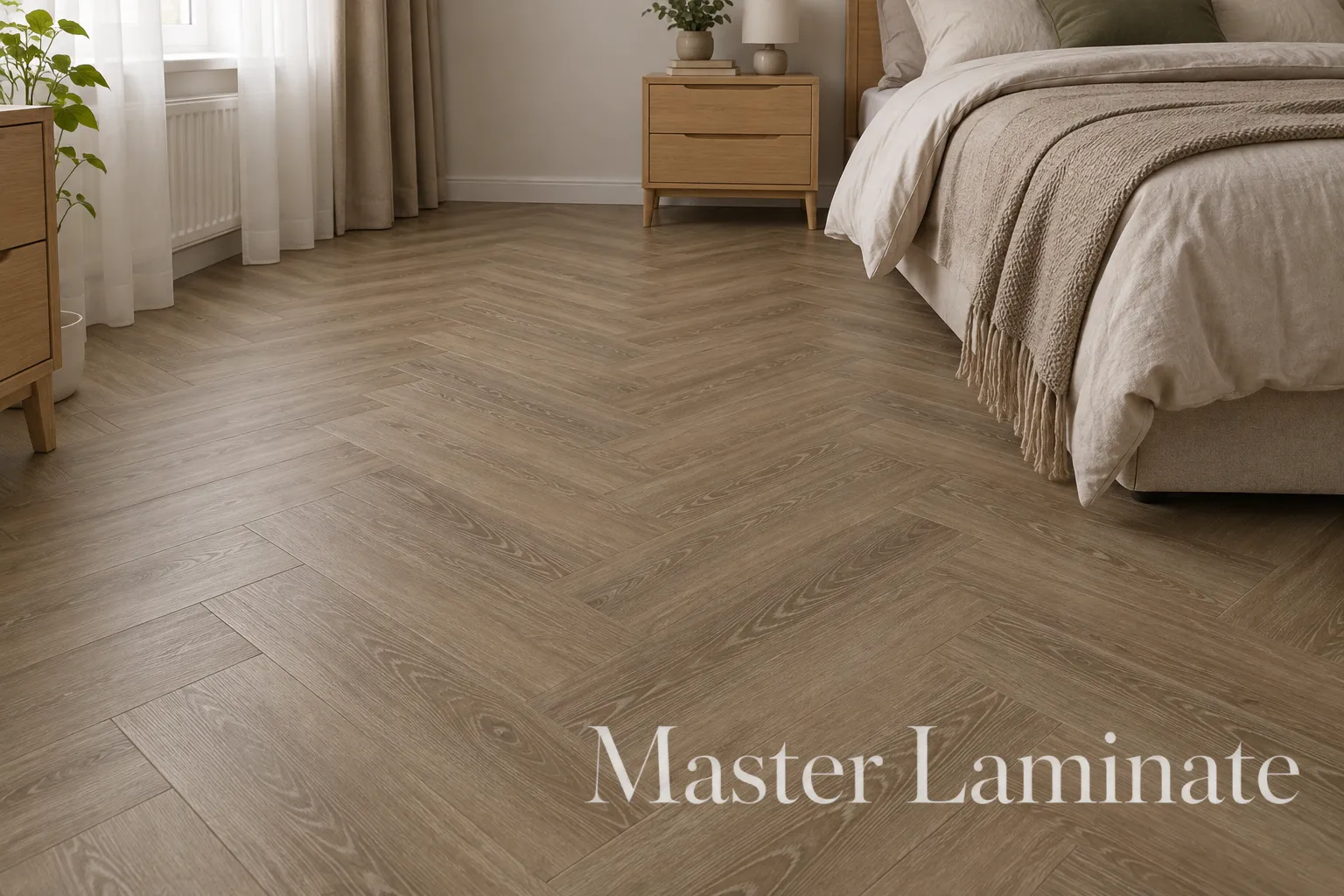 Ламинат Mostflooring Прованс (Provence) 12/34 4V 8804 Ницца 808x142