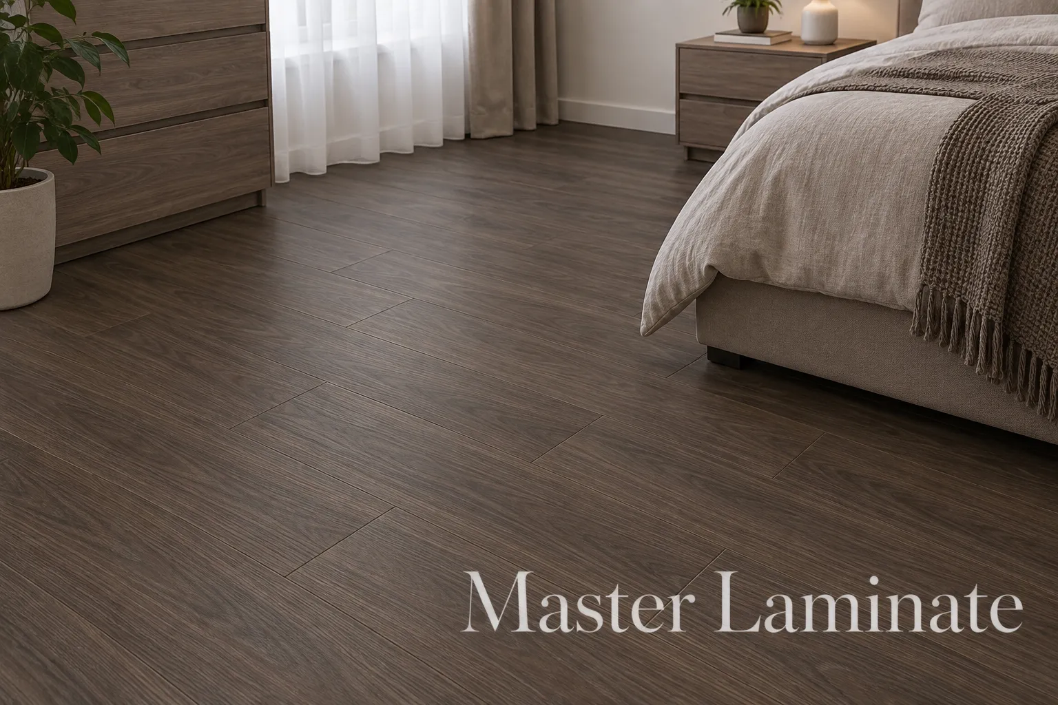 Ламинат Mostflooring Прованс (Provence) 12/34 4V 8807 Грас 808x142