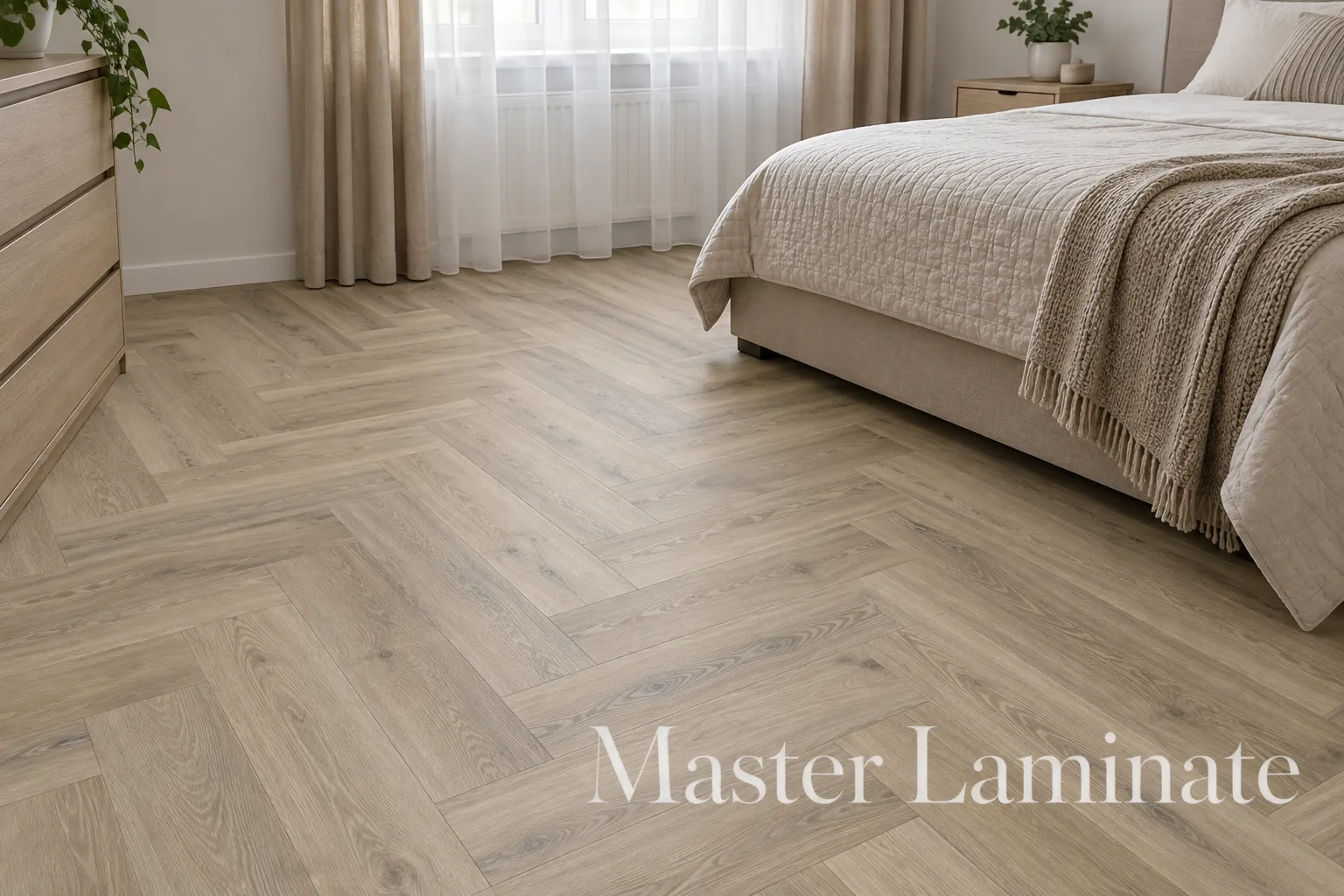 Ламинат Mostflooring Прованс (Provence) 12/34 4V 8808 Тулон 808x142