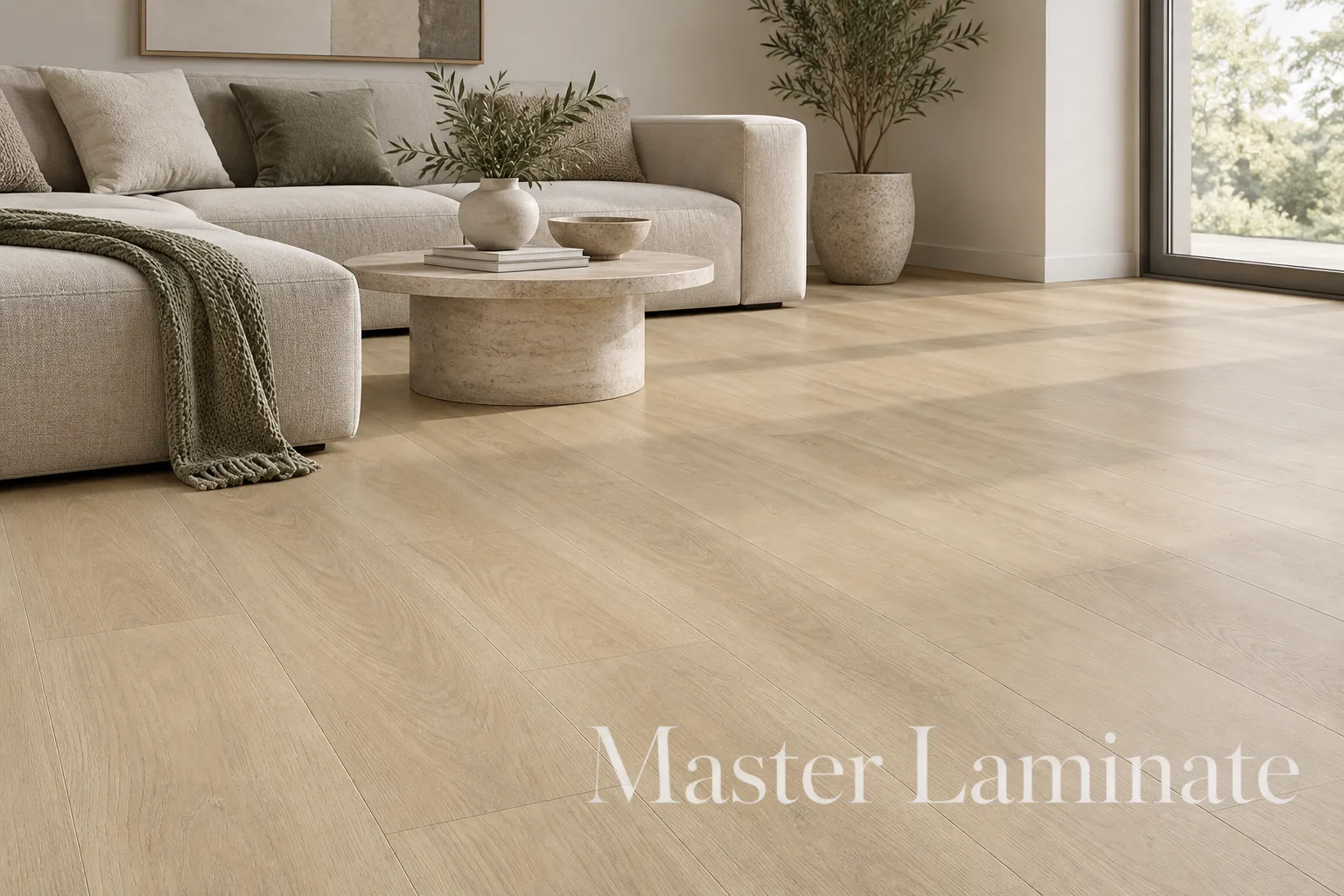 LVT Ламинат Vinilam Glue 2.5/42 4V 8857 Дуб Кассель 1228x188
