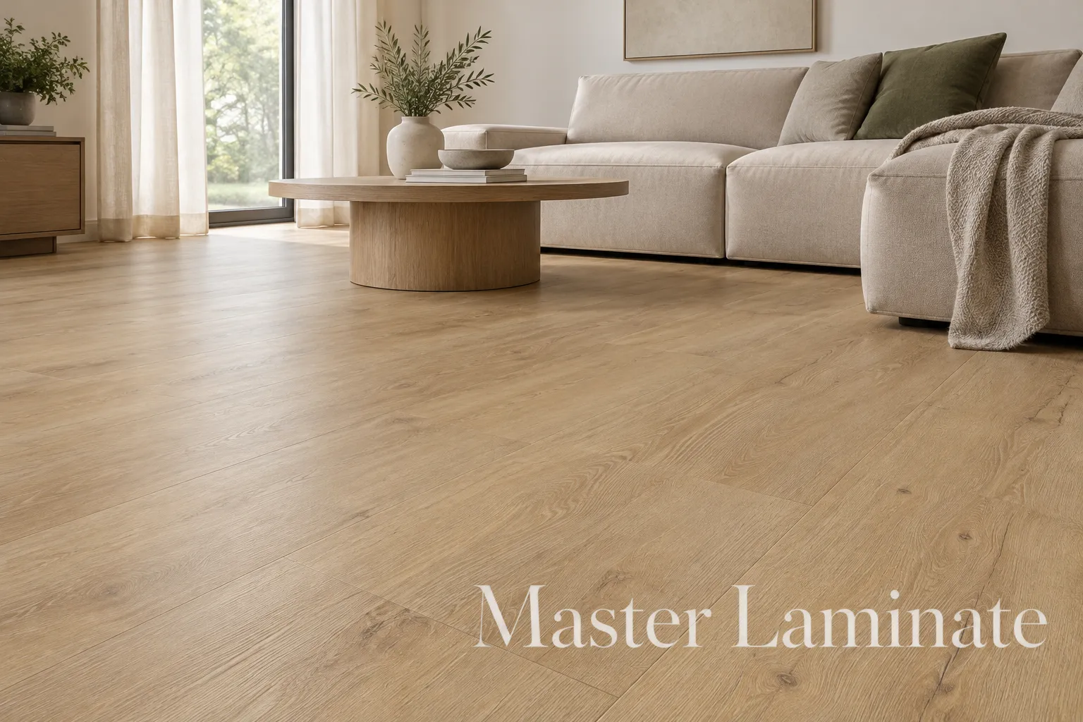LVT Ламинат Vinilam Click 3.7/34 4V 8873-EIR Дуб Любек 1220x181