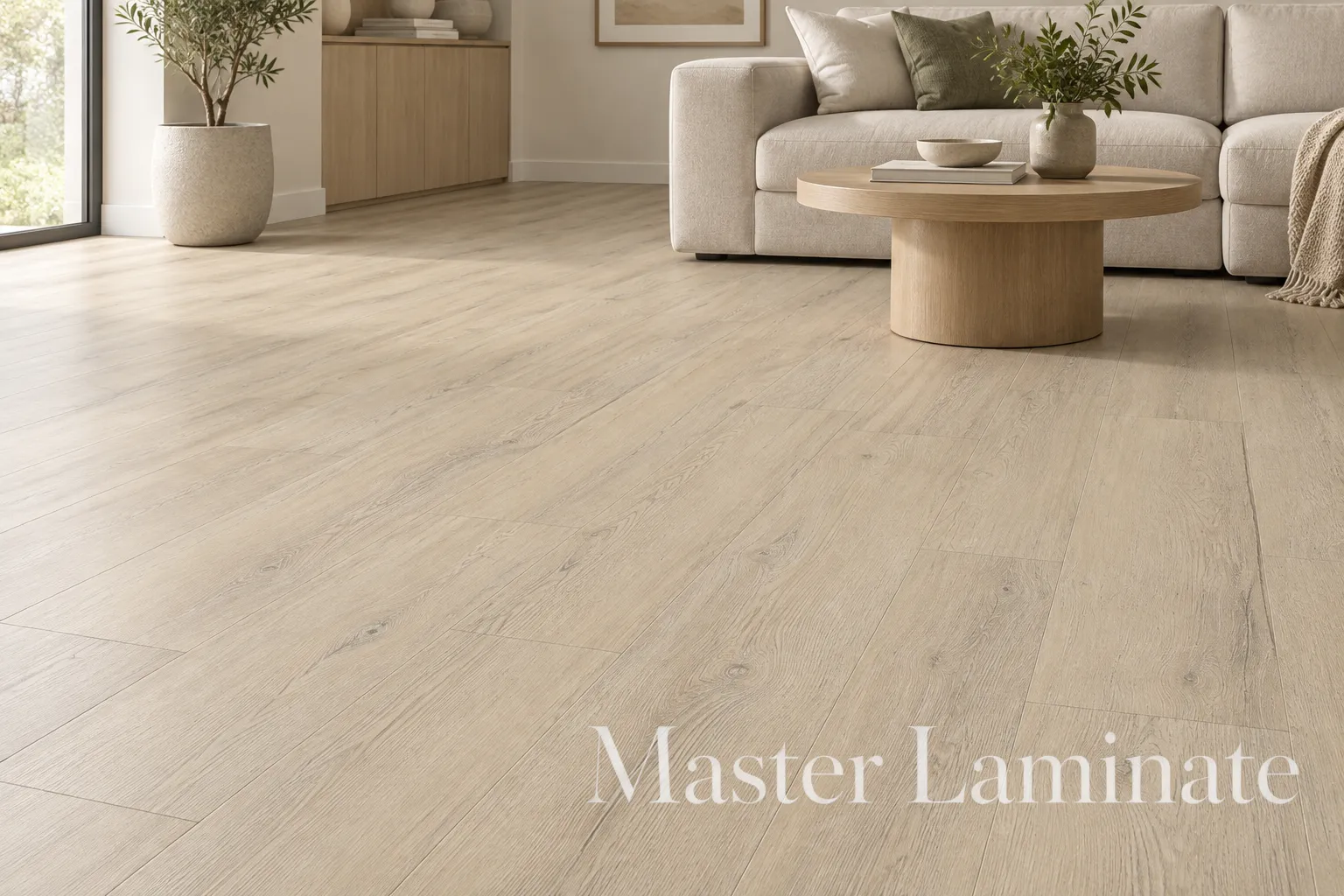 LVT Ламинат Vinilam Ceramo XXL Glue 2.5/42 4V 8875-EIR Дуб Цюрих 1528x233