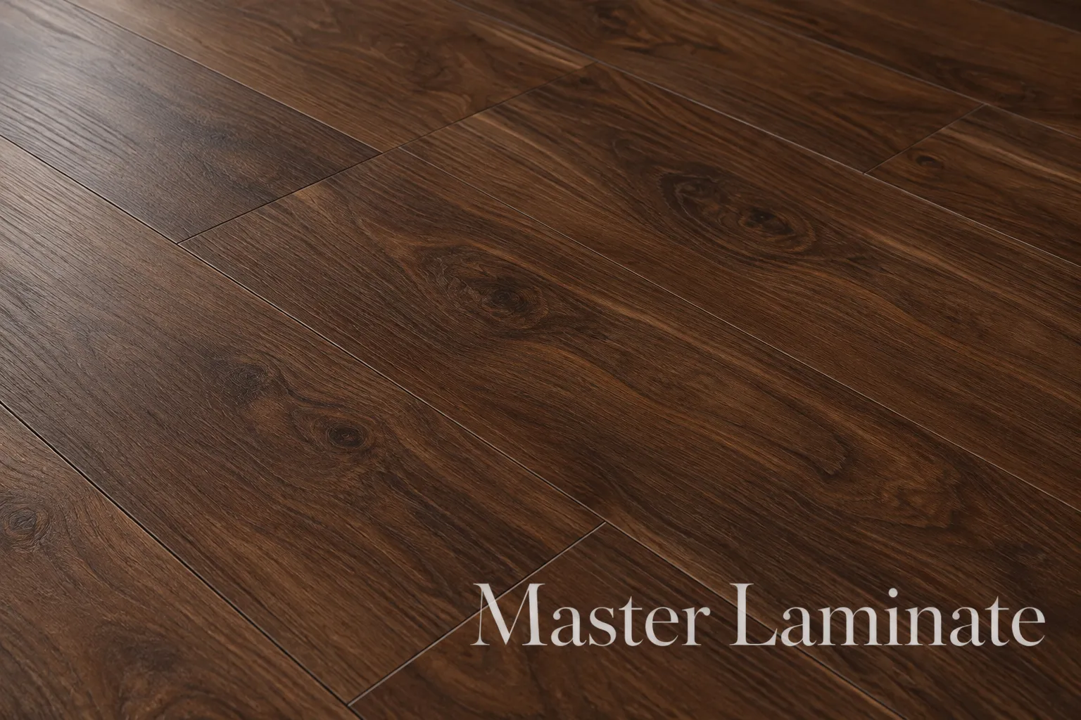 LVT Ламинат VinilPol Glue 2/31 4V 8877-EIR Орех Американский 1219.6x228.6