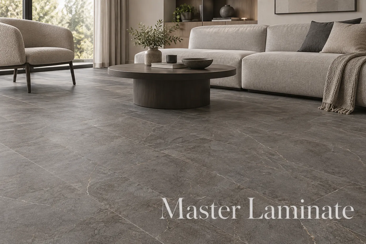 LVT Ламинат Vinilam Allure Stone Glue 2.5/42 4V 88806 Пиренейский Мрамор 914x457
