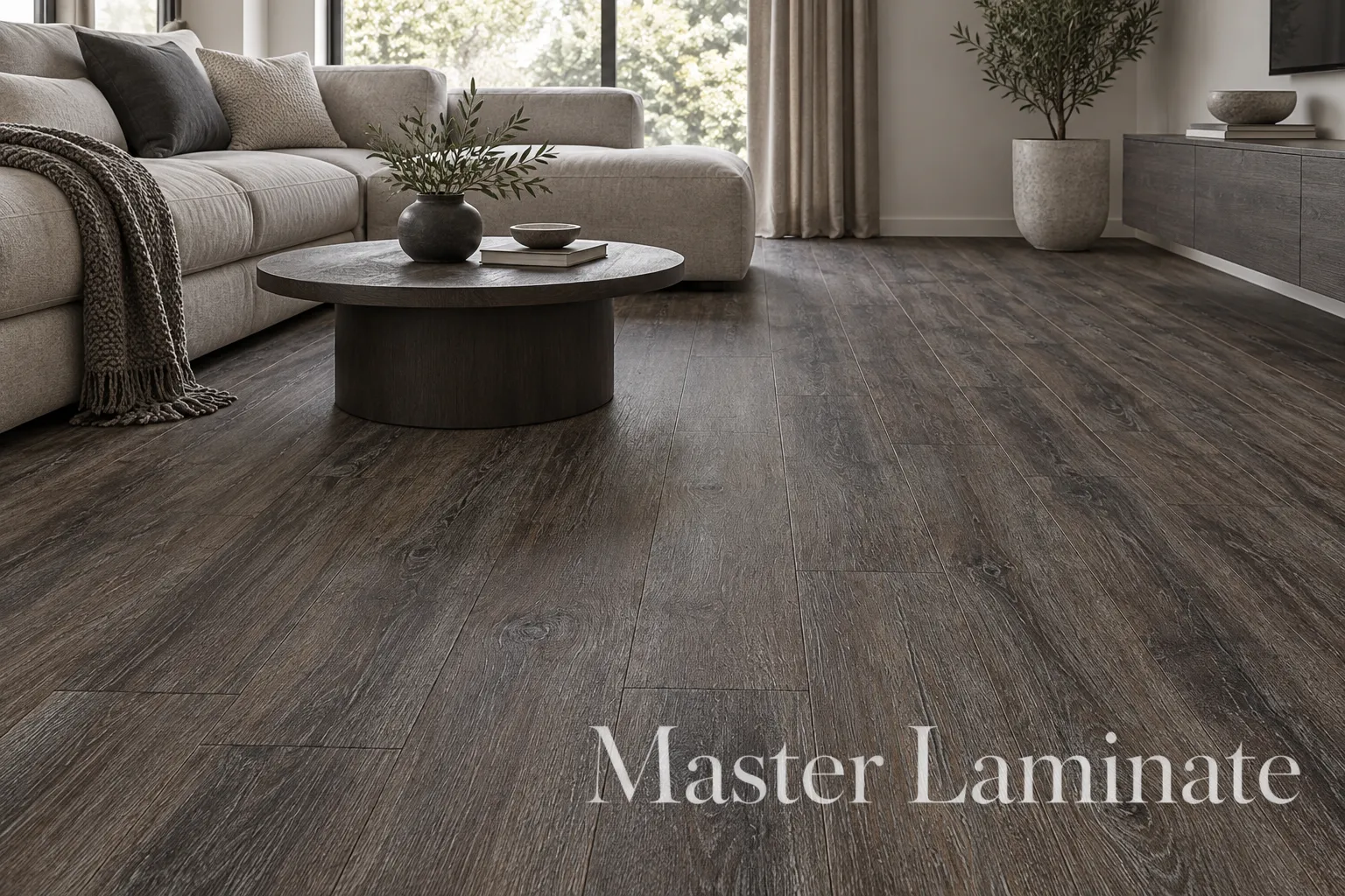 LVT Ламинат Vinilam Ceramo XXL Glue 2.5/42 4V 8890-EIR Дуб Лугано 1528x233