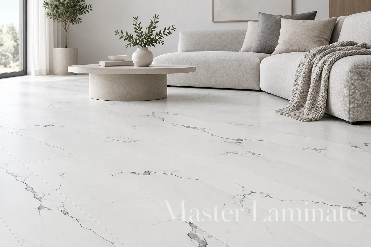 LVT Ламинат Vinilam Allure Stone Glue 2.5/42 4V 88910 Марокканский Мрамор 914x457