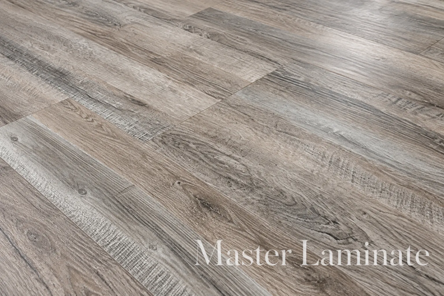 LVT Ламинат CronaPlast Нано (Nano) 2/33 4V 08 Дуб Французский 1200x180