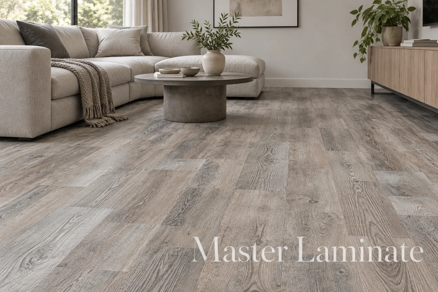 LVT Ламинат CronaPlast Нано (Nano) 2/33 4V 08 Дуб Французский 1200x180