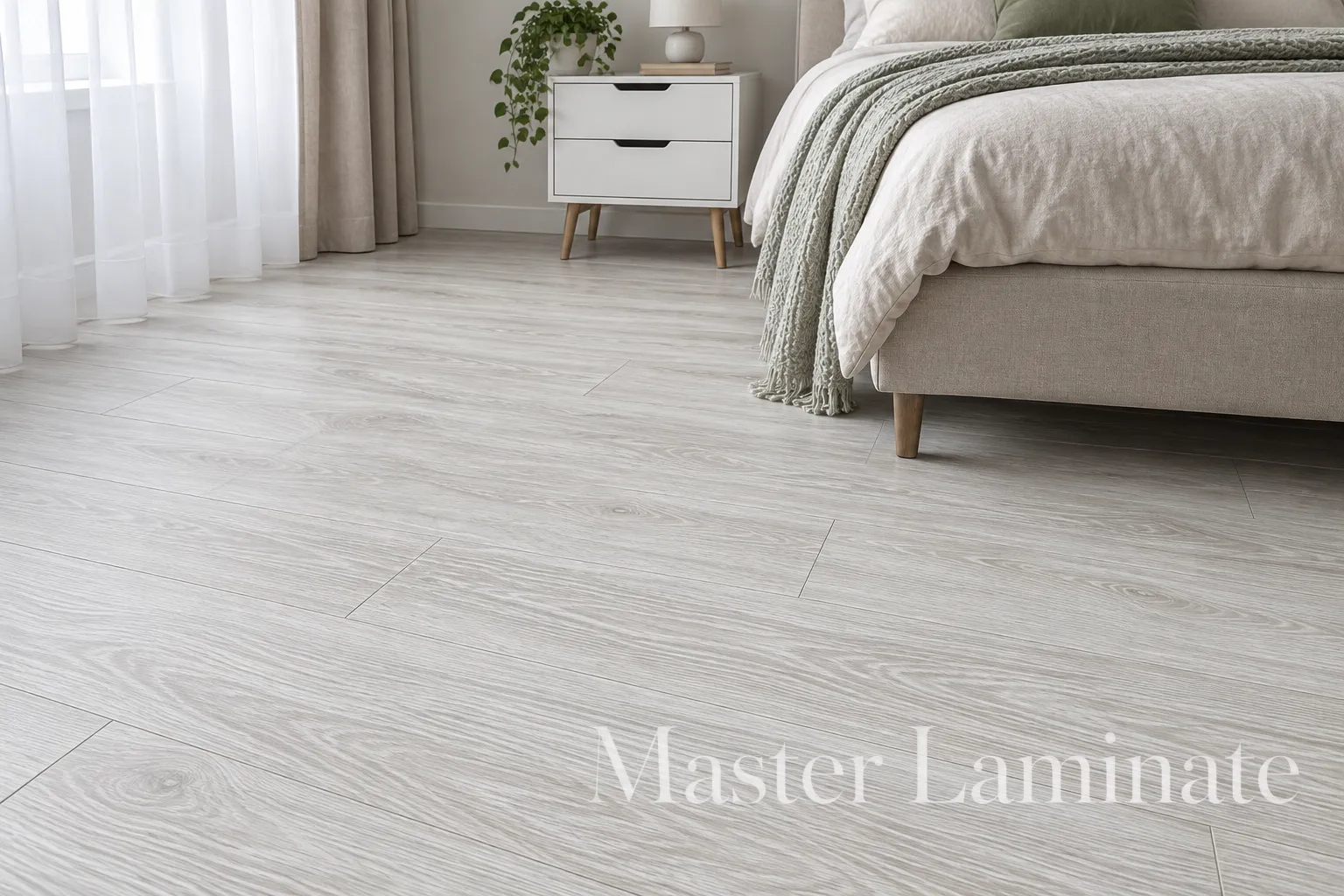 Ламинат Hessen Floor Volo 12/34 4V 91724-16 Дуб Сантана 1217x145