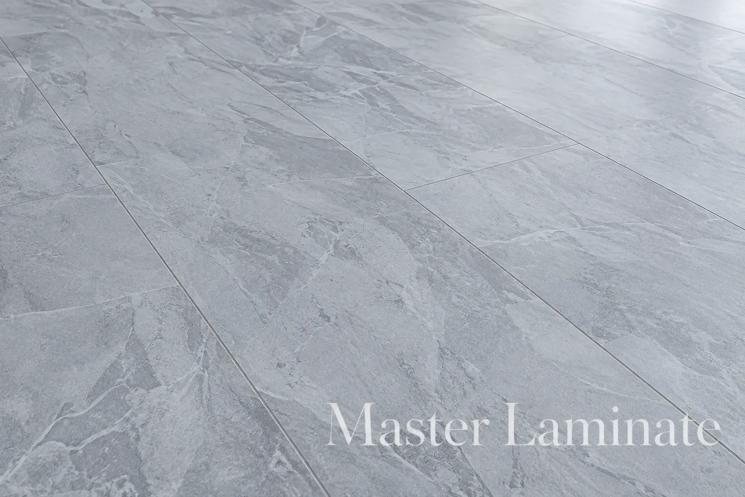 LVT Плитка Vinilam Ceramo Stone Glue 2.5/42 4V 91901 Адриатический Серый 950x475