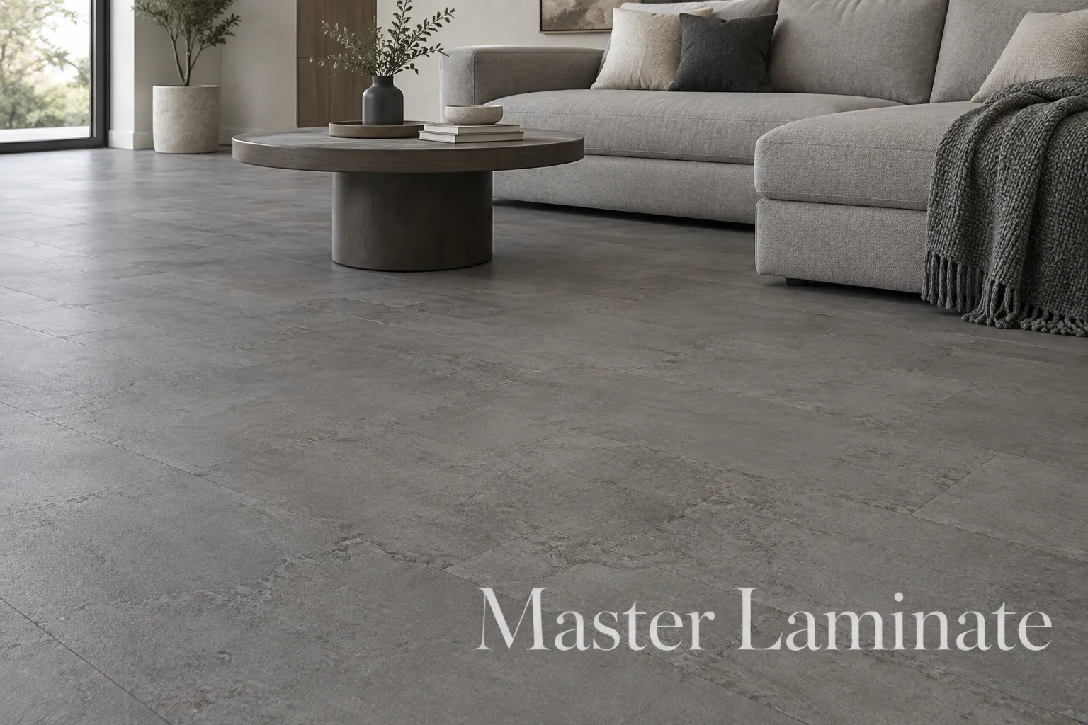 LVT Плитка Vinilam Ceramo Stone Glue 2.5/42 4V 91905 Португальский Камень 950x475
