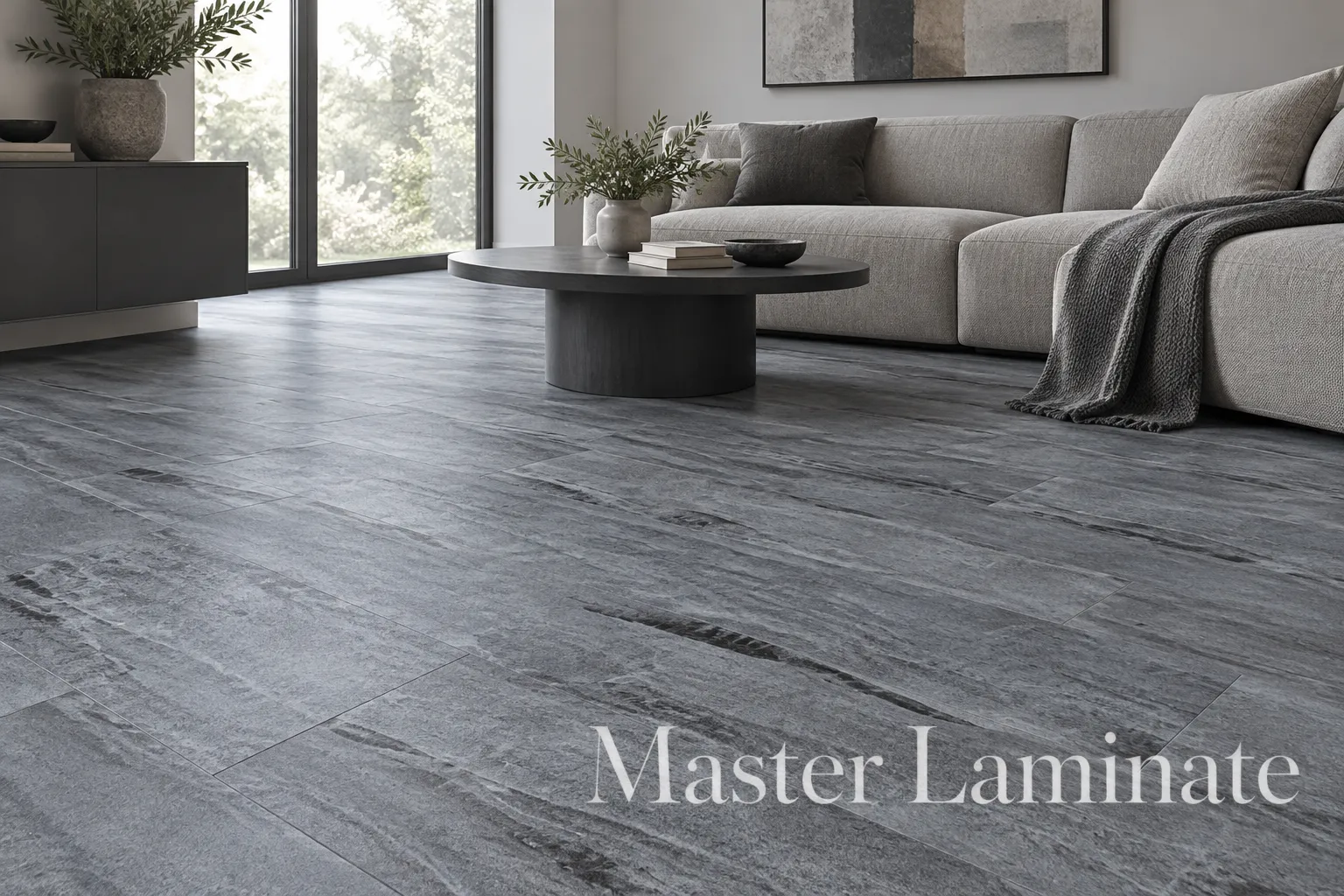 LVT Плитка Vinilam Ceramo Stone Glue 2.5/42 4V 91906 Колумбийский Камень 950x475