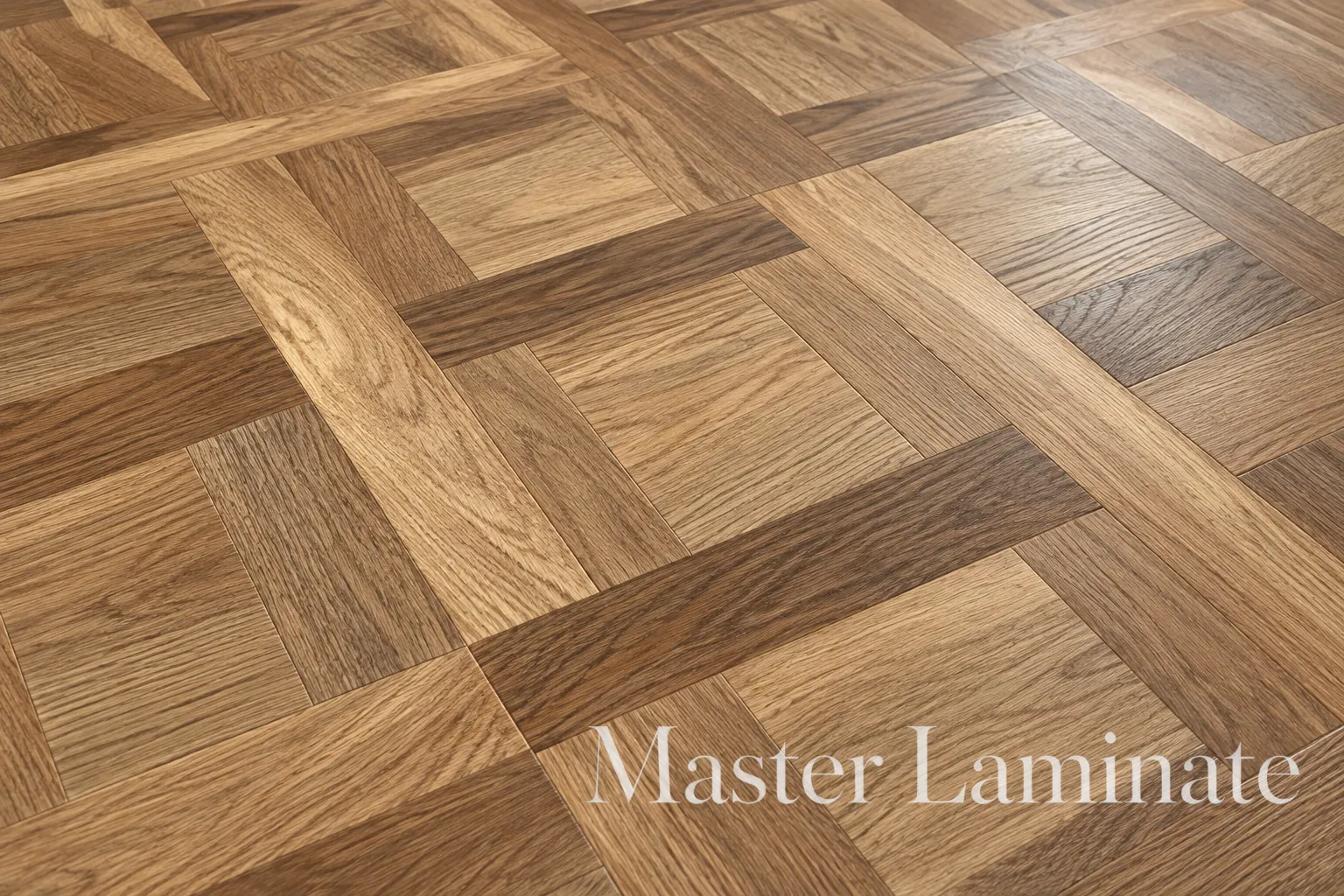 Ламинат Hessen Floor Grand 12/33 4V 9275-7 Орех Капучино 1214x406