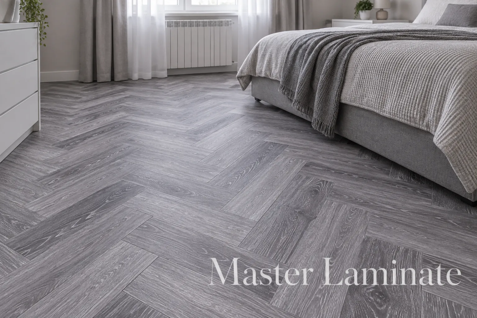 Ламинат Hessen floor Queen style 12/34 4V 9281-6 Дуб Эйдон 1200x400