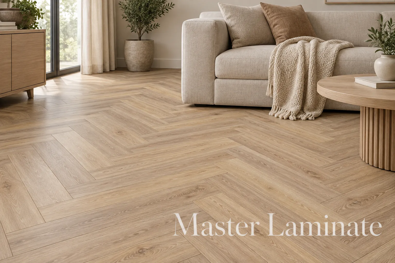 SPC Ламинат Primavera Herringbone 5/42 4V 934 Езекия 615x123