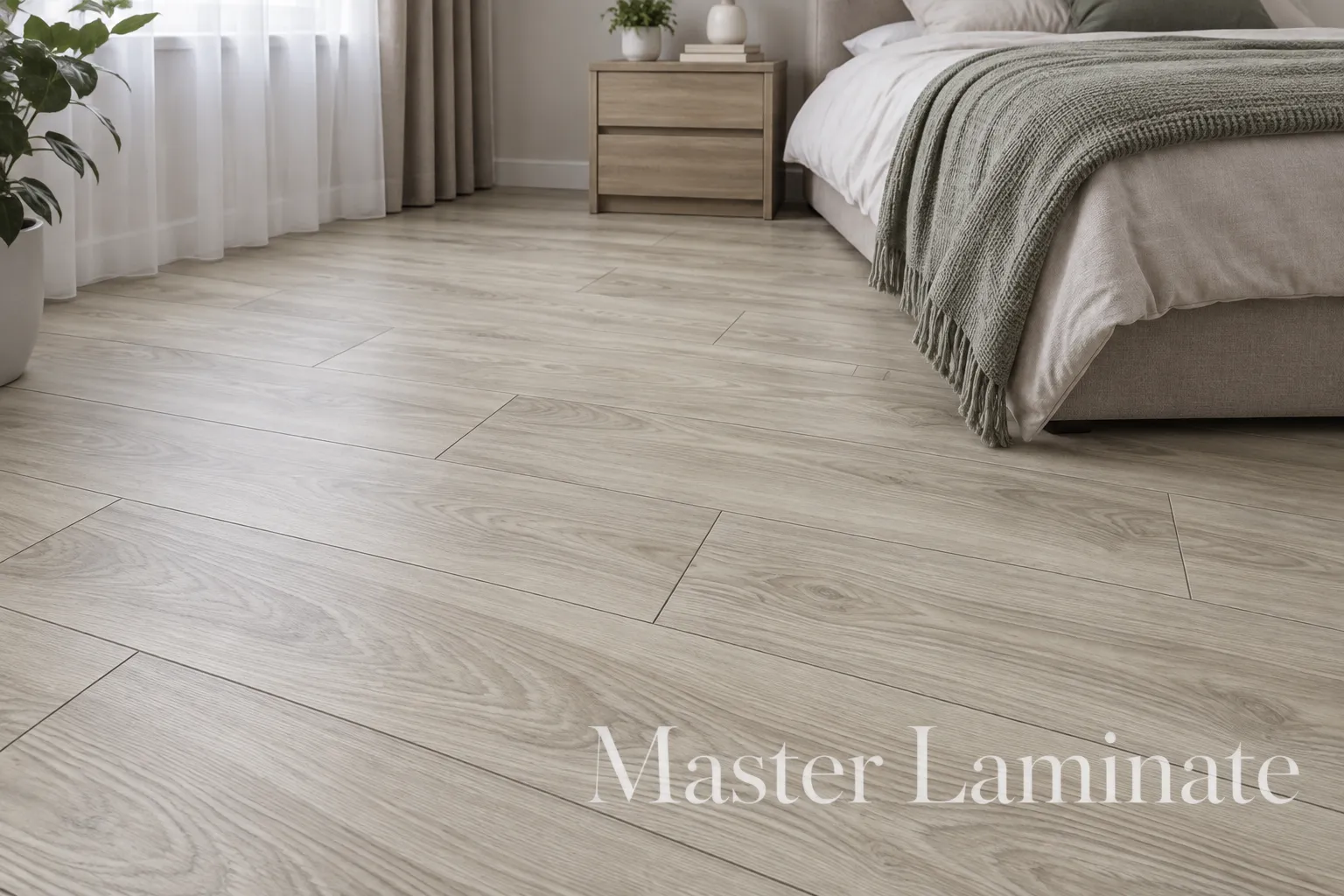 Ламинат WoodStyle Zoom 8/32 4V 9528-V4 Дуб Кантонам 1285x192