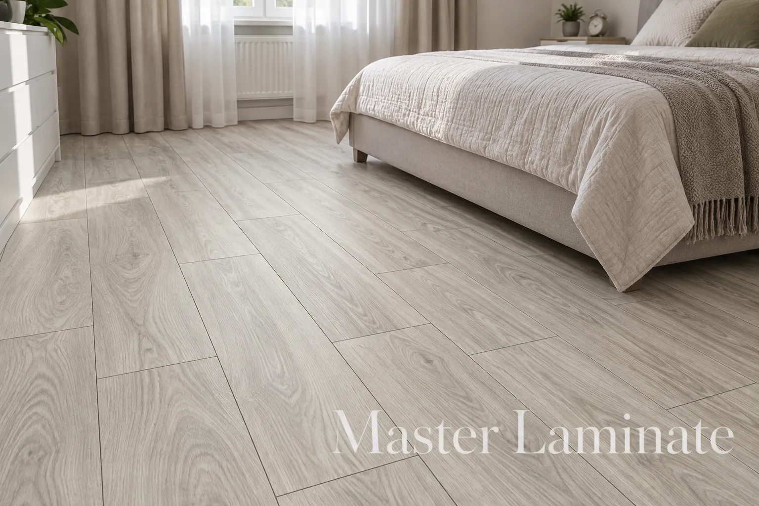 Ламинат WoodStyle Vega 8/32 9528 Дуб Кантонам 1285x192