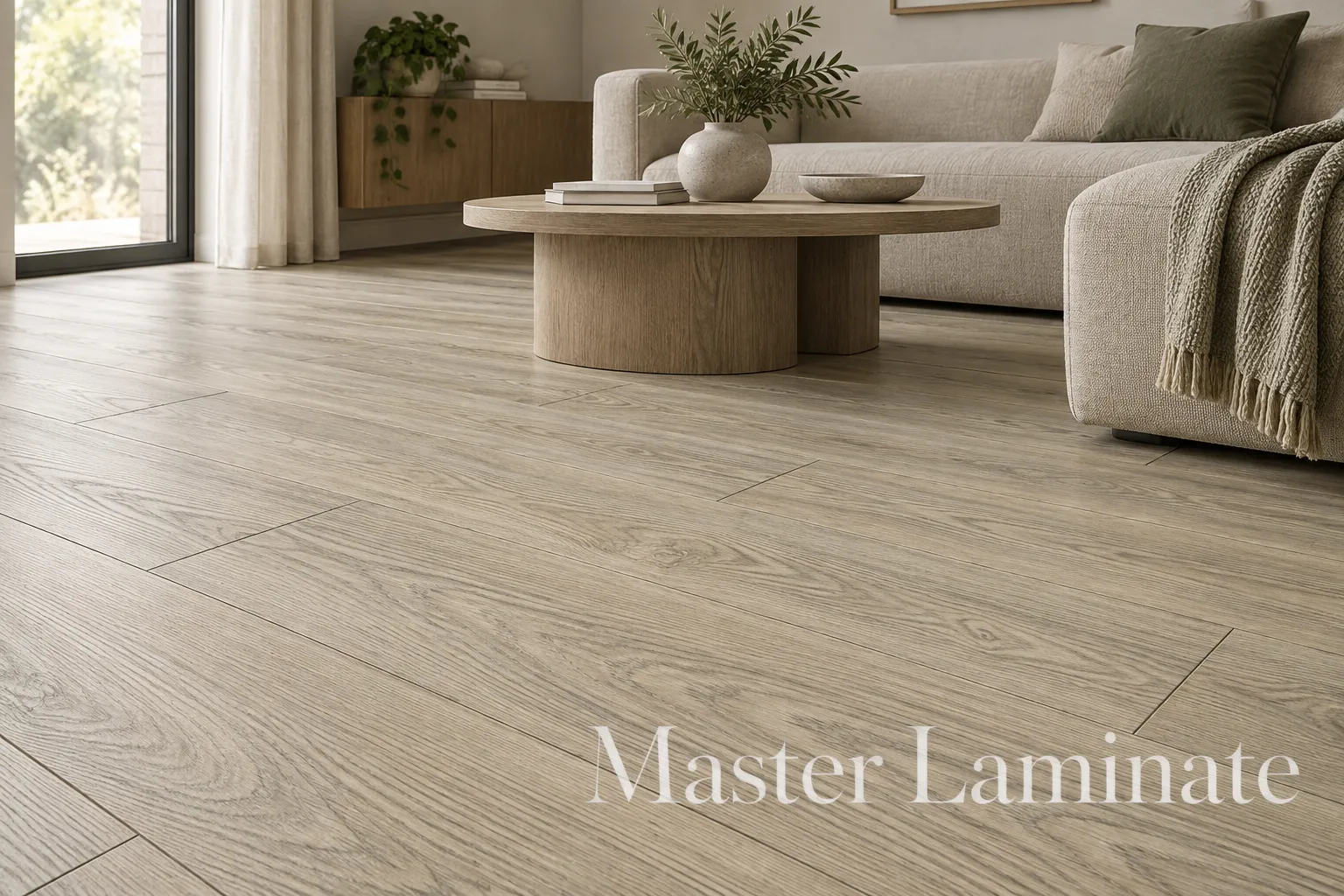 LVT Ламинат Damy Floor Family 2.5/43 4V 9531-2A Дуб Кавказский 1227x187