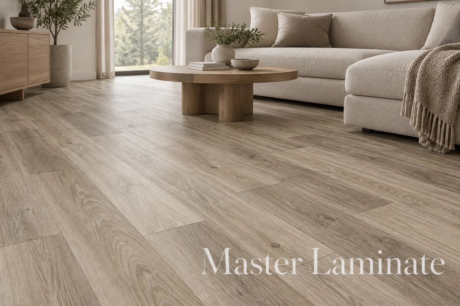 SPC Ламинат Home Expert Prime 4/41 4V 986-228 Дуб Элион 1220x150
