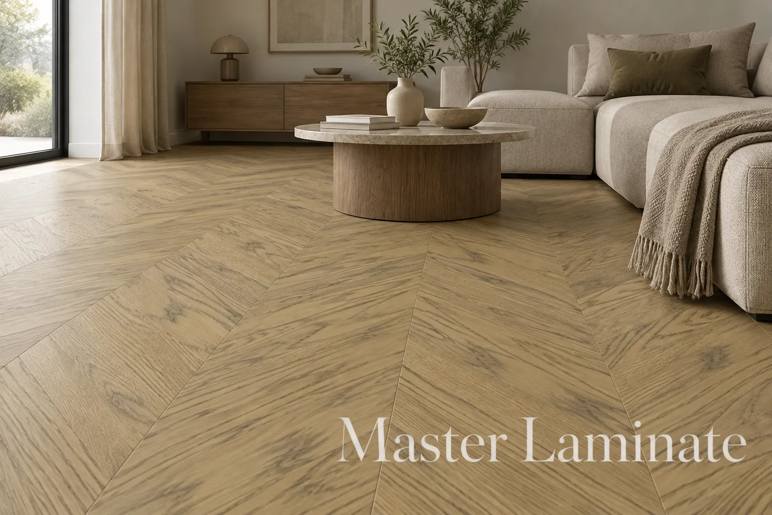 SPC Паркет Quartz Parquet Французская Елка 6/43 4V 99-1258-55 Дуб Флэт Уайт 400x100