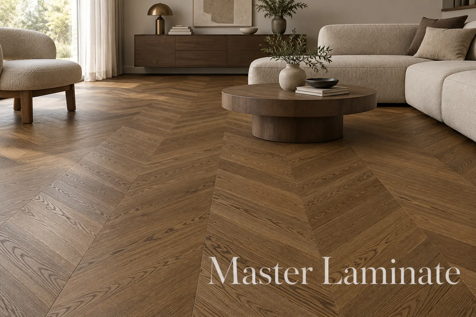 SPC Паркет Quartz Parquet Французская Елка 6/43 4V 99-410 Дуб Рустикальный 400x100
