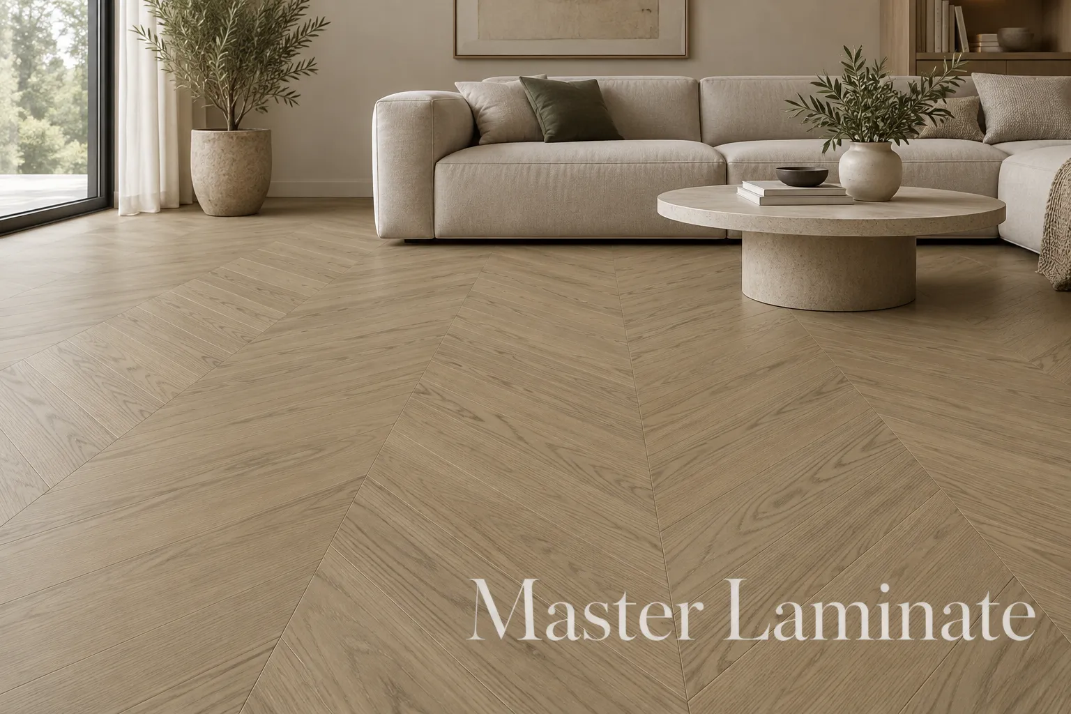 SPC Паркет Quartz Parquet Французская Елка 6/43 4V 99-414 Дуб Шампань 400x100