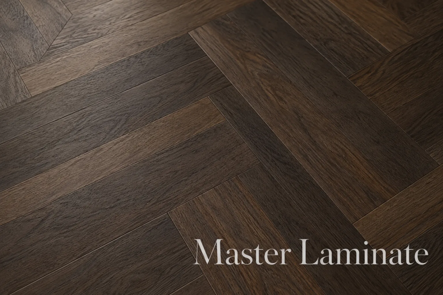 SPC Паркет Quartz Parquet Французская Елка 6/43 4V 99-550-64 Венге Африканский 400x100