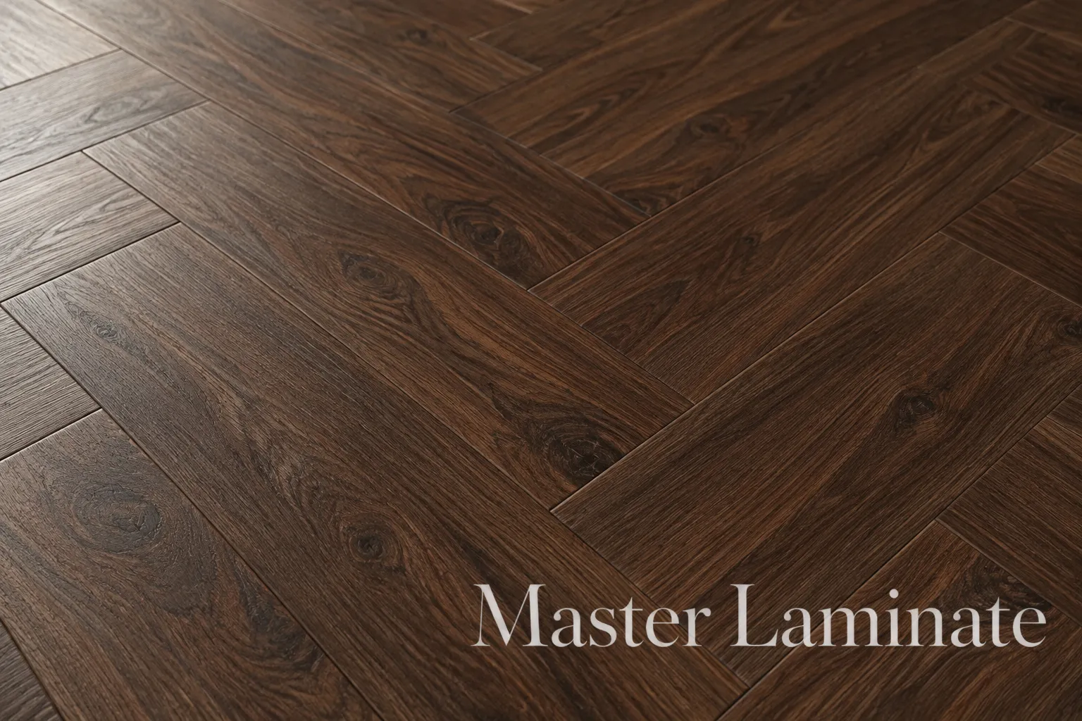 LVT Ламинат VinilPol Herringbone Glue 2.5/42 4V 9977 Паркет Да Винчи 609x152.4