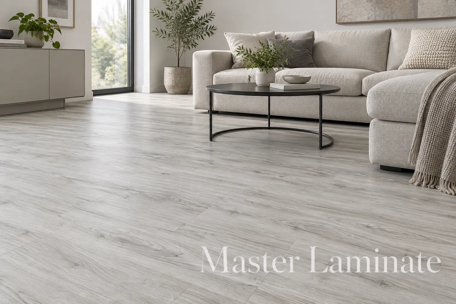 LVT Ламинат CronaPlast Нано (Nano) 2/33 4V 09 Клен 1200x180