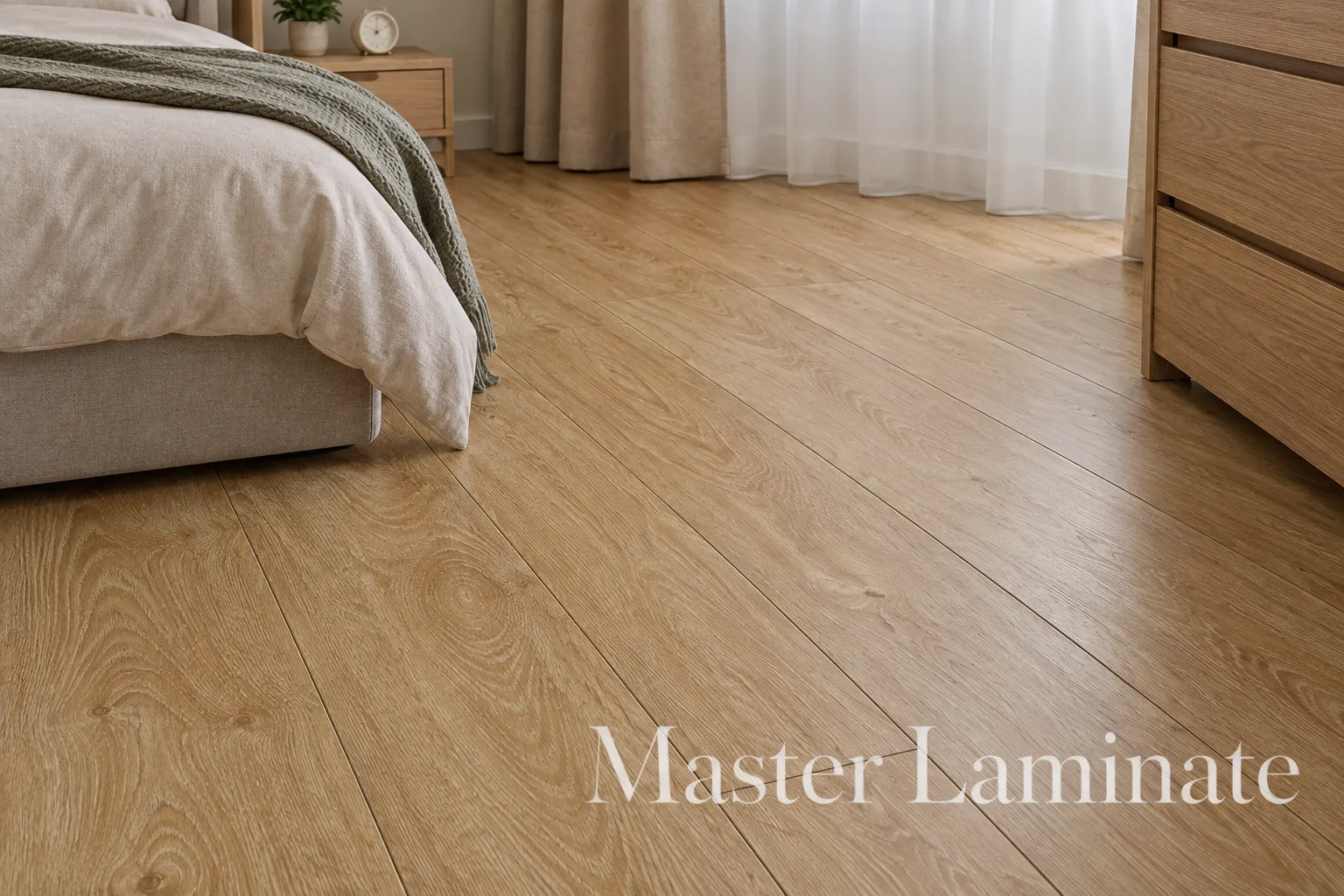 Ламинат Westerhof Maestro Super Step 12/34 4V A24009 Дуб Авелгем 1215x240