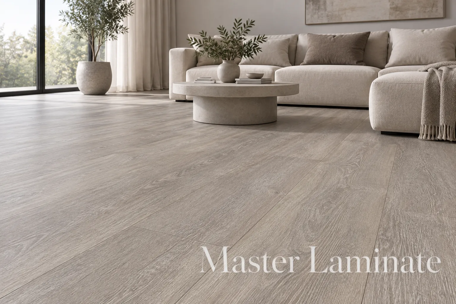 SPC Ламинат Richfloor Simple 5/43 4V A6100 1213x144