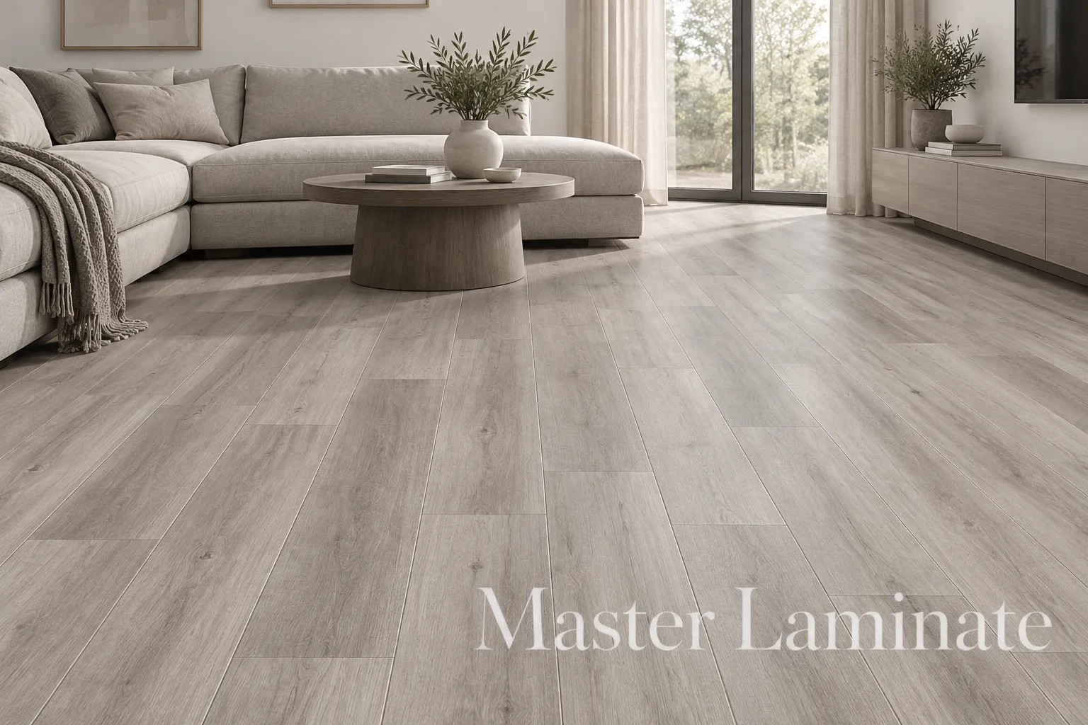 SPC Ламинат Richfloor Simple 5/43 4V A6101 1213x144