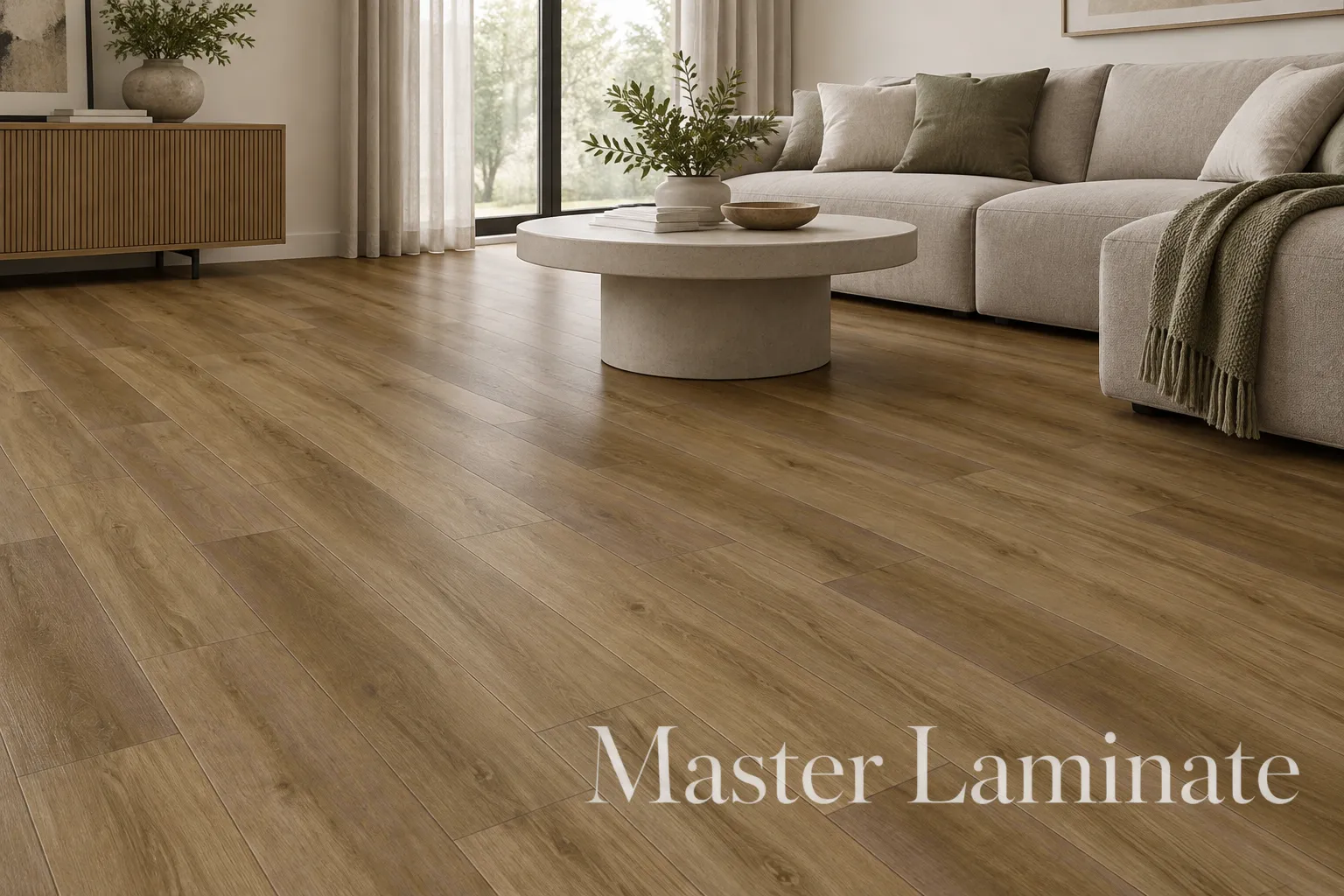 SPC Ламинат Richfloor Simple 5/43 4V A6103 1213x144
