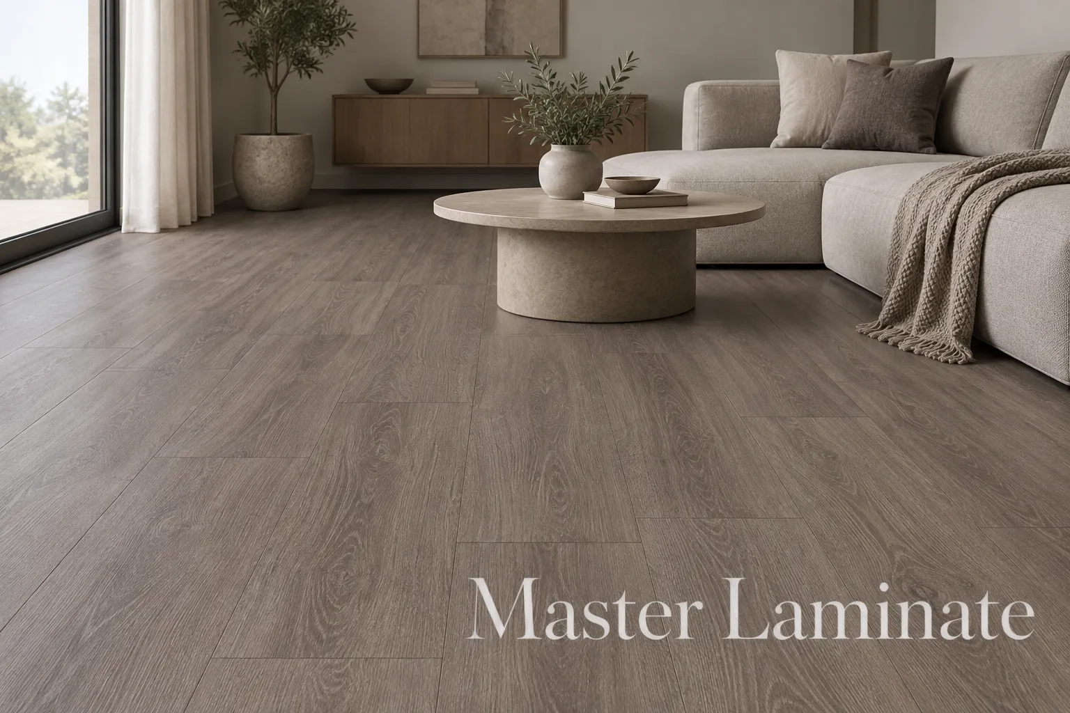 SPC Ламинат Richfloor Simple 5/43 4V A6104 1213x144