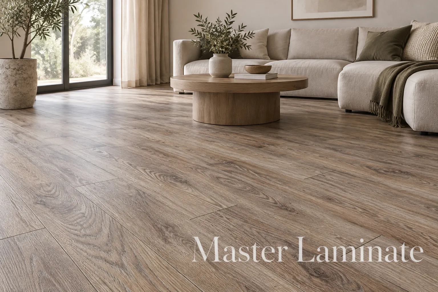 SPC Ламинат Richfloor Simple 5/43 4V A6105 1213x144