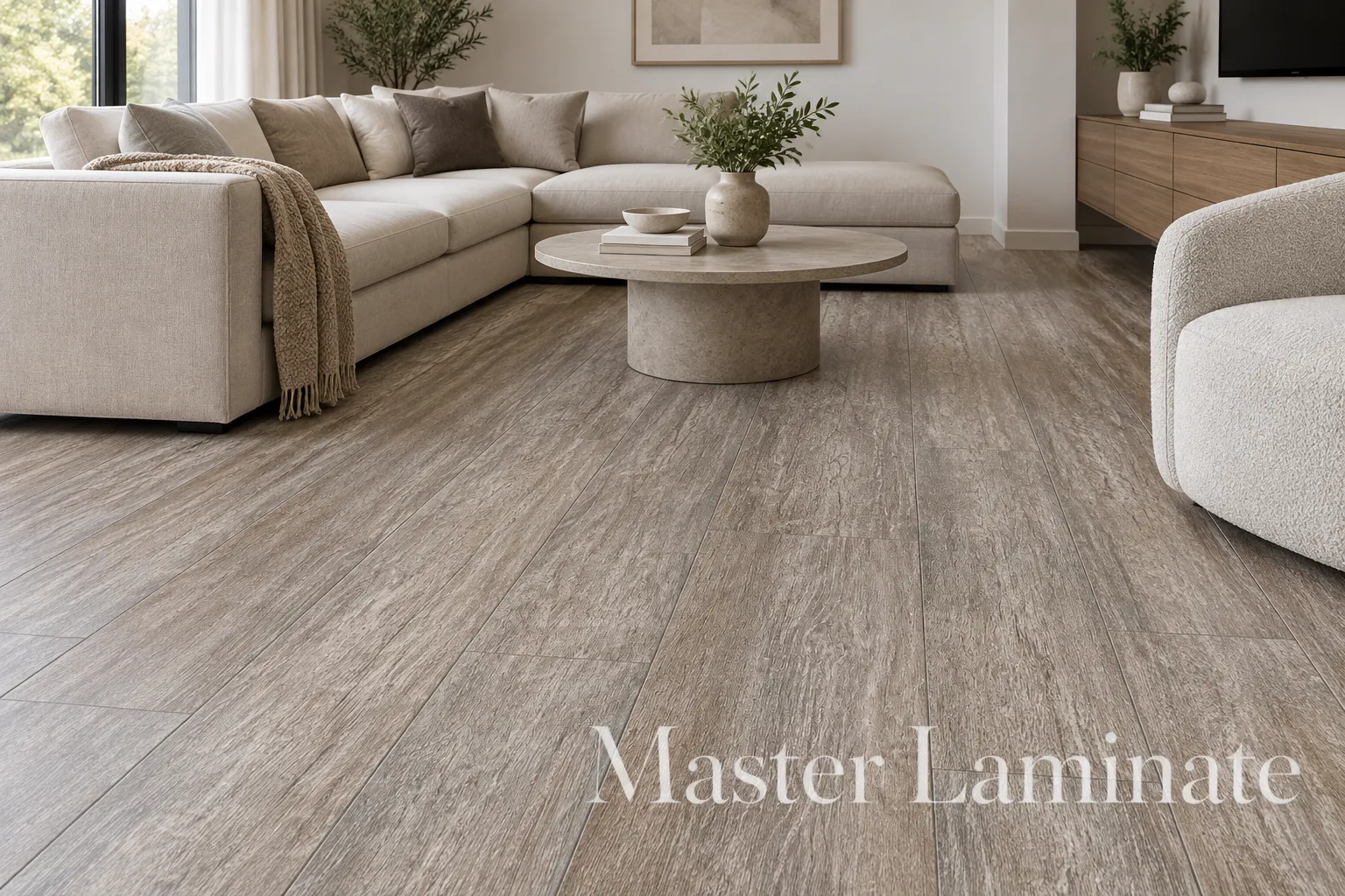 SPC Ламинат Richfloor Simple 5/43 4V A6106 1213x144