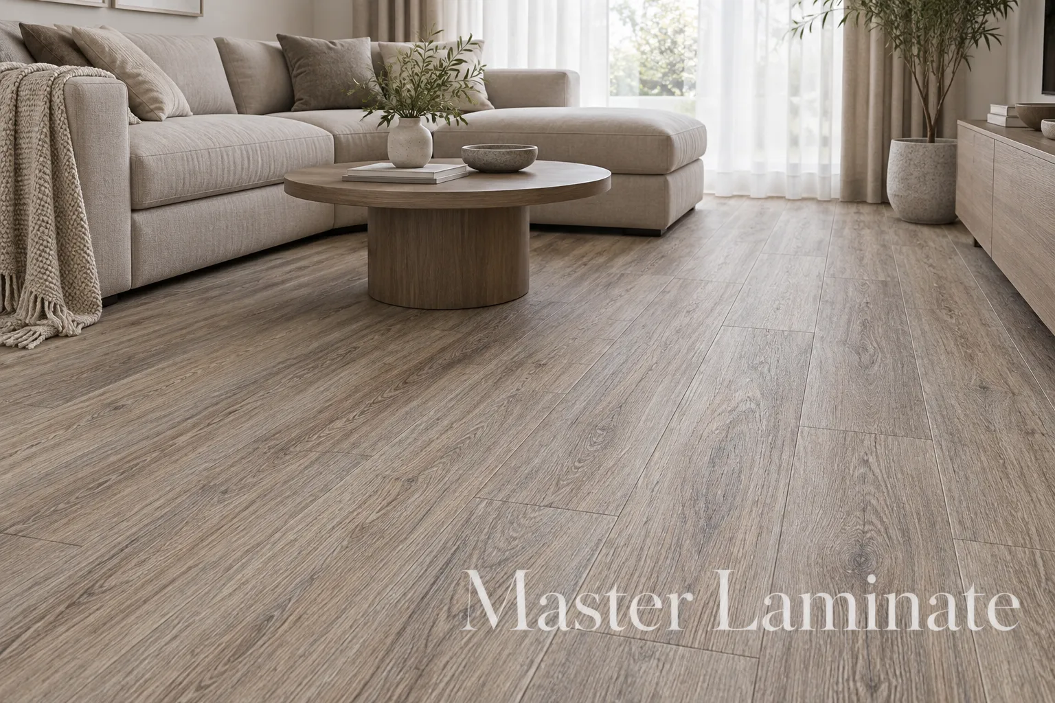 SPC Ламинат Richfloor Simple 5/43 4V A6107 1213x144